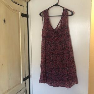 American Eagle Dress